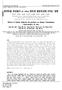 90 Journal of Agriculture & Life Science 48(2) membranaceus Bunge), Zingiberis rhizoma crudus (Zingiberis officinale Roscoe), Ziziphi fructus (Ziziphu