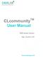 Microsoft Word - [K131]CLcommunity_Manual_171201_v342.docx