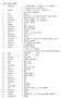 42. windfall 43. sarcasm 44. errant 45. allude 46. affluent 47. paradox 48. inanimate 49. paternity 50. sturdy 51. infirm 52. lighthearted 53. squande