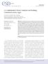 ISSN (Online) Commun Sci Disord 2016;21(4): Original Article   A Confirmatory Factor Analysis on Rea