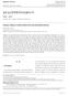 ORIGINAL ARTICLE ISSN (Print) ISSN (Online) X 대한간호학회지제 45 권제 3 호, 2015 년 6 월 J Korean Acad Nurs Vol.45 No.3,