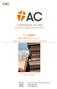 Korean Campus Parramatta AC 논문양식 : 정식규정 (Official Manual) A Manual for Writes of Higher Education Alphacrucis Academic Board: Korean Campus 적용기관 : 개정일