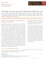 286 DG Lee, et al Guideline of Empirical Therapy for Neutropenic Fever in Korea   Plain language summary 백혈구의일종인호중구는우리몸의면역기능에중요한역할을한다.