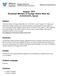 The Issue of the Unification of Korea and the Evolution of the Dialogue between North and South The Position of the Socialist Republic of Romania 1. T