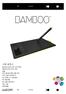 Bamboo User's Manual