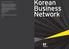 Korean Business Network