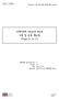 OpenFlow 기반 SDN 시험인프라확산및개선 문서의연혁버전 날짜 작성자 비고 초안 김종원, 차병래 김남곤, 정치욱, 나태흠 김종원, 차병래, 김남곤, 정치욱, 나태흠