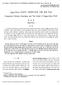 THE JOURNAL OF KOREAN INSTITUTE OF ELECTROMAGNETIC ENGINEERING AND SCIENCE. vol. 29, no. 6, Jun Rate). STAP(Space-Time Adaptive Processing)., -