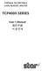 Trademark acknowledgments TCP400II: Star Micronics Co., Ltd. Notice All rights reserved. Reproduction of any part of this manual in any form whatsoeve