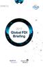 KOTRA자료 Global FDI Briefing