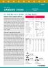 Analyst 이정기 / 안주원 /766 I 하나대투증권리서치센터 Ⅰ. Valuation Target PER 2 배 215 년의류업종평균 PER 2 배 적용 투자의견 BUY, 목표주가 173,원으로커버리지개시슈피겐코리아에대해투자의견 BUY와목표주가 17