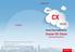 Oracle CX Cloud