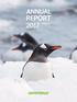 2017 Annual Report 2 3 Greenpeace 그린피스는후원자님이보내주신지지와후원으로무럭무럭성장하고있습니다 숫자로보는그린피스 ,775 명 41,209 명 동아시아지부후원자수 30,511 명 서울사무소캠페인서명자 늘함께해주시고지원해주시는후원자님