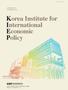 01 역할 대외경제정책연구원 (KIEP) 은 세계경제를연구하고한국경제를이끕니다. 시시각각변화하는세계경제의흐름을읽어국가의대외경제정책수립을돕습니다 년정부출연연구기관으로발족한이래, 국내외경제와관련한다양한이슈를조사 연구 분석하여우리경제의국제적역할과위상정립에힘쓰고있습