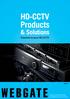 EX-SDI & AHD Hybrid DVR Series Hybrid HD DVR with a long distance & diverse video inputs / HD-SDI, EX-SDI, AHD 2.0, 960H, SD등다양한비디오포맷자동인식 / 풀프레임, 실시간녹