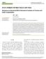 Research in Plant Disease Vol. 23 No (Han, 2009; Kim, 1998, 2016; Lee, 2011, 2013; Tran Kim, 2012)., Fusarium, Verticillium (Hwang, 2009). R. s