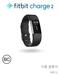 Fitbit Charge 2 사용 설명서