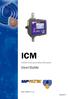 ICM/User Guide