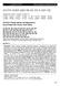 suggest that high titer of IgG antibody against H. pylori may be associated with CAD, and inflammation may play a significant role in the pathogenesis