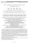 박장호 이미선 장형윤 황준원 이주현 김지연 이철순 김은지 배승민 방수영 Conclusion: This study proposed effective mental health intervention measures and has implications for the dev