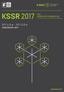 제 5 차대한영상의학회춘계종합심포지엄일정 KSSR 2017 (The 5th Korean Spring Symposium of Radiology) - Program at a glance - 컨벤션홀 1 (4 층 ) 컨벤션홀 2 (4 층 ) 컨벤션홀 3 (4 층 ) 컨퍼런스