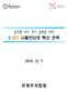 추진배경 1 글로벌환경변화및동향 3 현상황진단 11 비전및목표 20 중점추진과제 대분야비즈니스모델발굴및사업화집중지원 IoT 산업경쟁력강화 IoT 활용확산공통기반강화 31 추진체계및기대효과 33 추진일정및예산 35