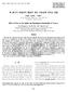 Vol. 22, No. 4(2009) Effect of Pears on the Quality of Makgeoly 607 당화효소를생산하기때문에이입국을막걸리양조에사용하면술덧의 ph를산성으로유지하여발효를안전하게할수있게도움을준다. 그러나입국으로제조한막걸리는독특한향이없고,