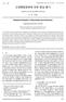 Bedside Evaluation of Neurobehavioral Disorders Yong Jeong, M.D., Duk L. Na, M.D. Department of Neurology, Samsung Medical Center, School of Medicine,