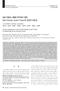 ORIGINAL ARTICLE online ML Comm J Neurocrit Care 2009;2:50-55 ISSN 급성허혈성뇌졸중환자에서혈청 Glial Fibrillary Acidic Protein의임상적유용성 CHA 의과학대학교신경과학교실, 1