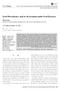 Clinical Review Korean J Otorhinolaryngol-Head Neck Surg 2017;60(2):49-54 / pissn / eissn