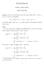 FGB-P 학번수학과권혁준 2008 년 5 월 19 일 Lemma 1 p 를 C([0, 1]) 에속하는음수가되지않는함수라하자. 이때 y C 2 (0, 1) C([0, 1]) 가미분방정식 y (t) + p(t)y(t) = 0, t (0, 1), y(0)
