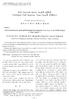 大韓放射線醫學會誌第 27 卷第 l 號 pp.82-86, 1991 Journal of Korean Radiological Society, 27(1) 82-86, 1991 Left Cervical Aortic Arch 와拉發된 Persistent Left Superior