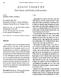 306 HANYANG MEDICAL REVIEWS Vol. 29 No. 4, 2009 초미숙아의수액요법과영양 Fluid Therapy and Nutrition in Micropremies 김미정충북대학교의과대학소아과학교실 Mi-Jung Kim, M.D., Ph.D. D