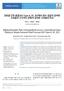 ORIGINAL ARTICLE J Korean Fract Soc 2017;30(3): ISSN (Print) ㆍ ISSN (Online)   상완