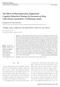 ORIGINAL ARTICLE J Korean Sleep Res Soc 2010;7:49-56 ISSN X The Effects of Sleep Restriction-Emphasized Cognitive Behavioral Therapy for Insom