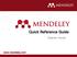 Selling Mendeley to Institutions