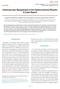 ISSN (Print) ISSN (Online) CASE REPORT Korean J Parasitol Vol. 52, No. 1: 69-73, February