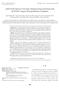 Korean J Lab Med 2010;30: DOI /kjlm Original Article Diagnostic Hematology JAK2 V617F and Exon 12 Genetic Variations in Kor