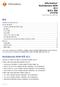 Informatica Multidomain MDM 릴리스 정보 - (Korean)