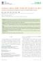 원저 Lab Med Online Vol. 7, No. 2: 73-78, April 임상미생물학 Clostridium difficile 감염증진단을위한검사법의비교평가 Comparison an