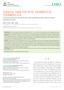 원저 Lab Med Online Vol. 9, No. 2: 77-83, April 기타진단검사의학 임상검사실사용을위한메디온진공채혈관과 BD 진공채혈관의비교 Comparison between