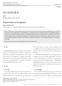 대한안신경의학회지 : 제 4 권제 1 호 Clin Neuroophthalmol 4(1):17-21, June 2014 ISSN: REVIEW 빛간섭단층촬영 김응수 1,2 김안과병원 1, 건양대학교의과대학안과학교실 2 Optical Coherence T