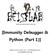 [Immunity Debugger & Python (Part 1)] Written by Osiris ( , msn by beistlab(
