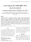 Journal of Soonchunhyang Medical Science 14(2) p.109~114 December Ketamine gargling 은수술후인후통을예방할수있는가? 백영희, 노정일, 김상호, 옥시영, 김순임, 김선종 순천향대학교의과대학마