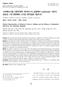 Original Article Korean J Pediatr Infect Dis 2014;21: DOI:   ISSN (print) ISSN
