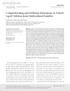 ISSN (Print) ISSN (Online) Commun Sci & Dis 2014;19(1):71-79 Original Article   Comprehending a